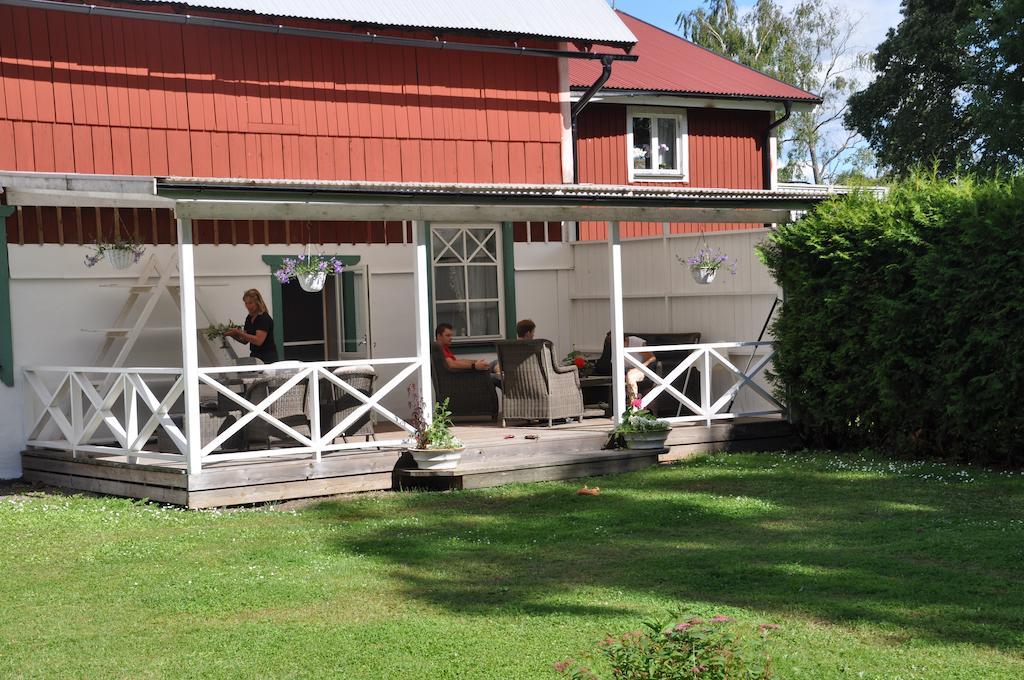 Kullagarden Villa Vreta Kloster Exterior photo