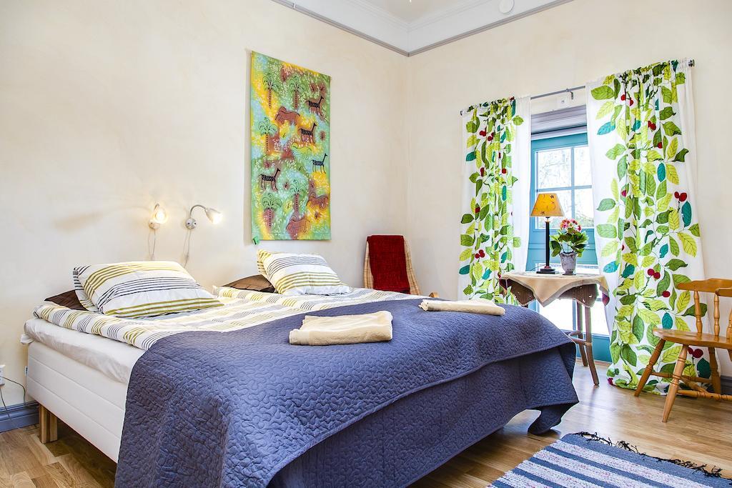 Kullagarden Villa Vreta Kloster Room photo